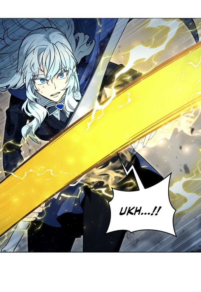 Read Tower of God_ Urek Mazino ID Manga Online