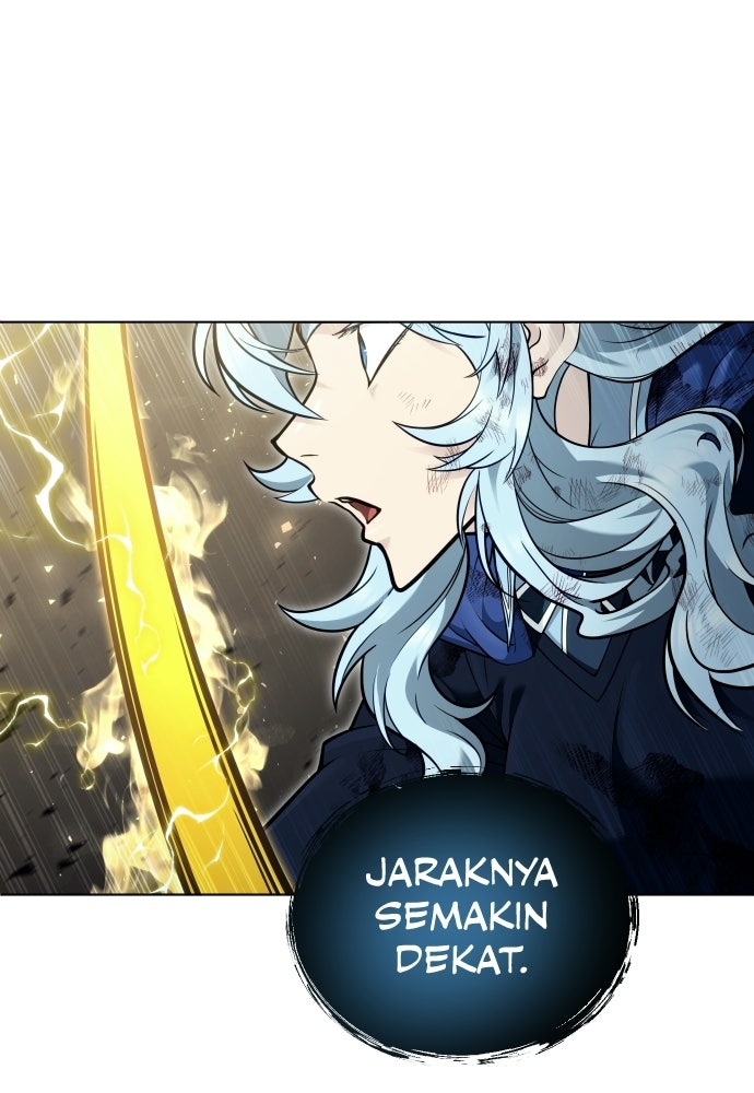 Read Tower of God_ Urek Mazino ID Manga Online