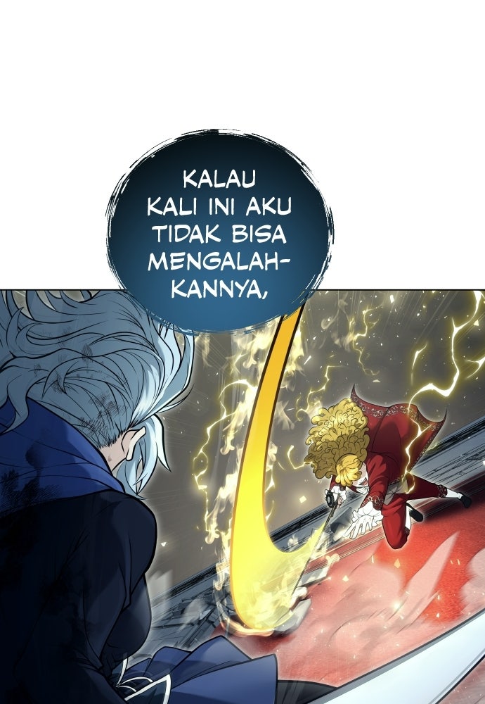 Read Tower of God_ Urek Mazino ID Manga Online
