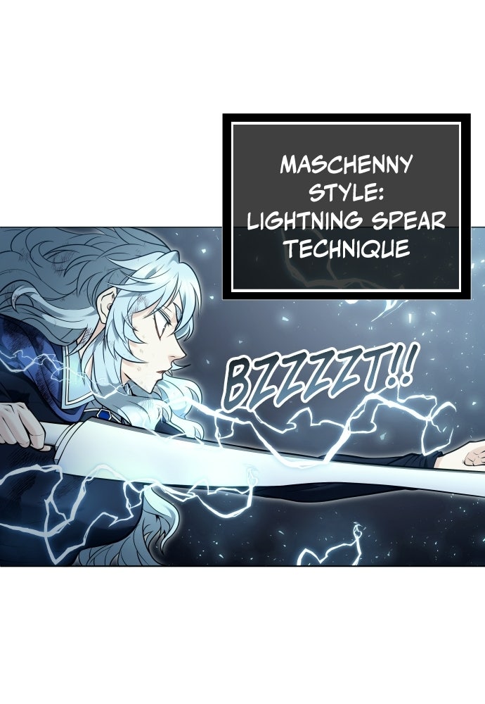 Read Tower of God_ Urek Mazino ID Manga Online