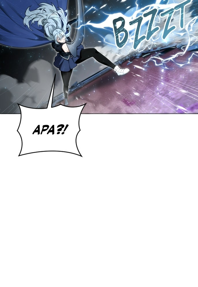 Read Tower of God_ Urek Mazino ID Manga Online