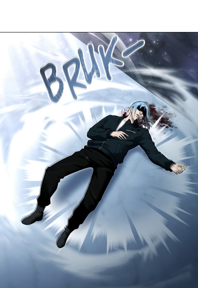 Read Tower of God_ Urek Mazino ID Manga Online