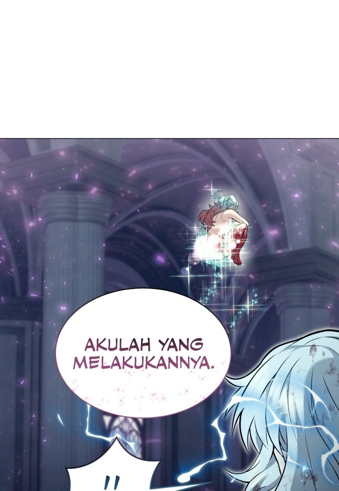 Read Tower of God_ Urek Mazino ID Manga Online
