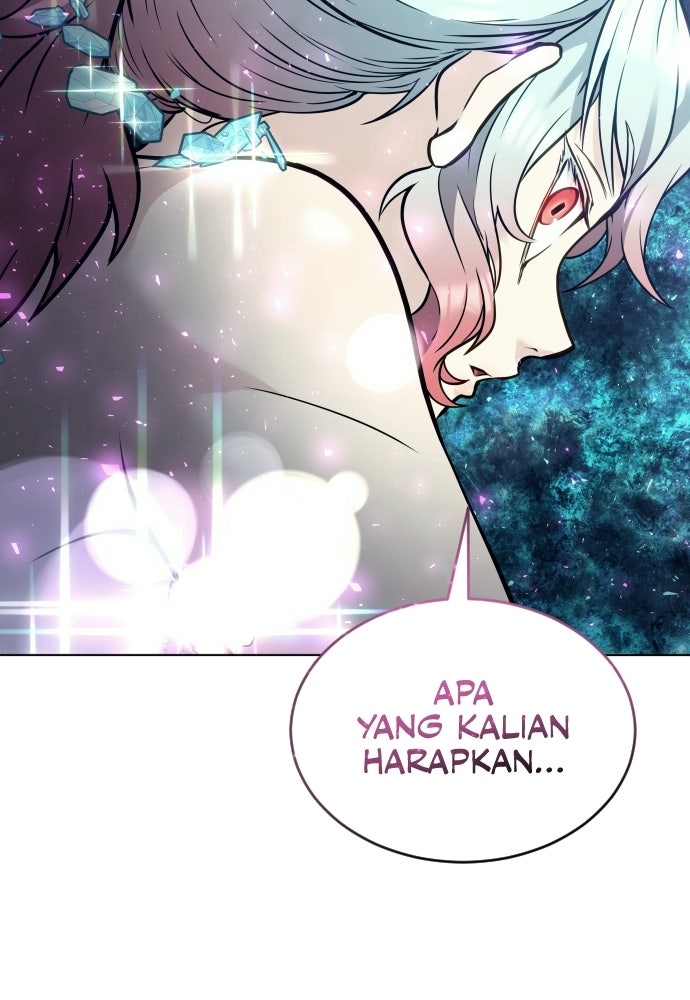 Read Tower of God_ Urek Mazino ID Manga Online