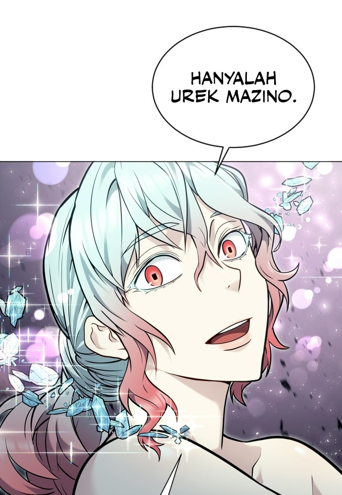 Read Tower of God_ Urek Mazino ID Manga Online