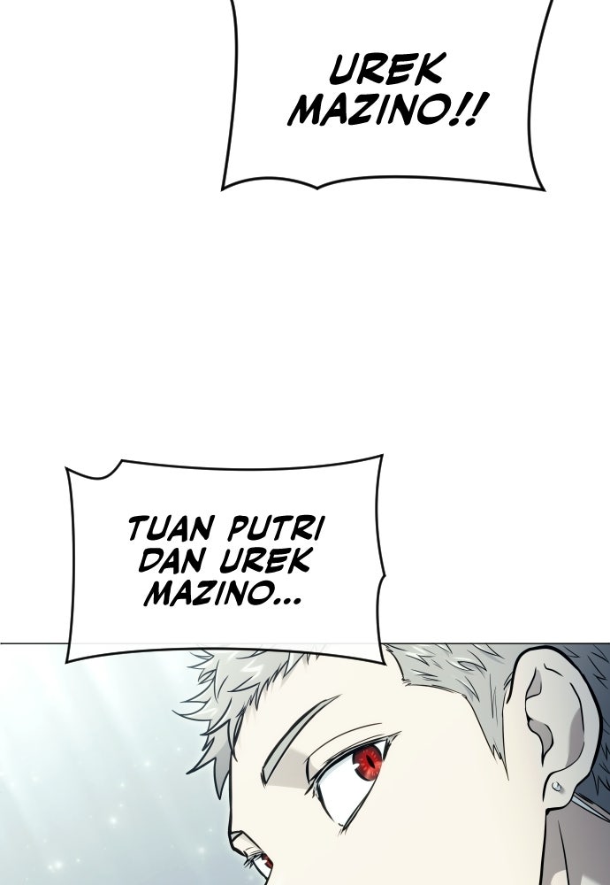 Read Tower of God_ Urek Mazino ID Manga Online