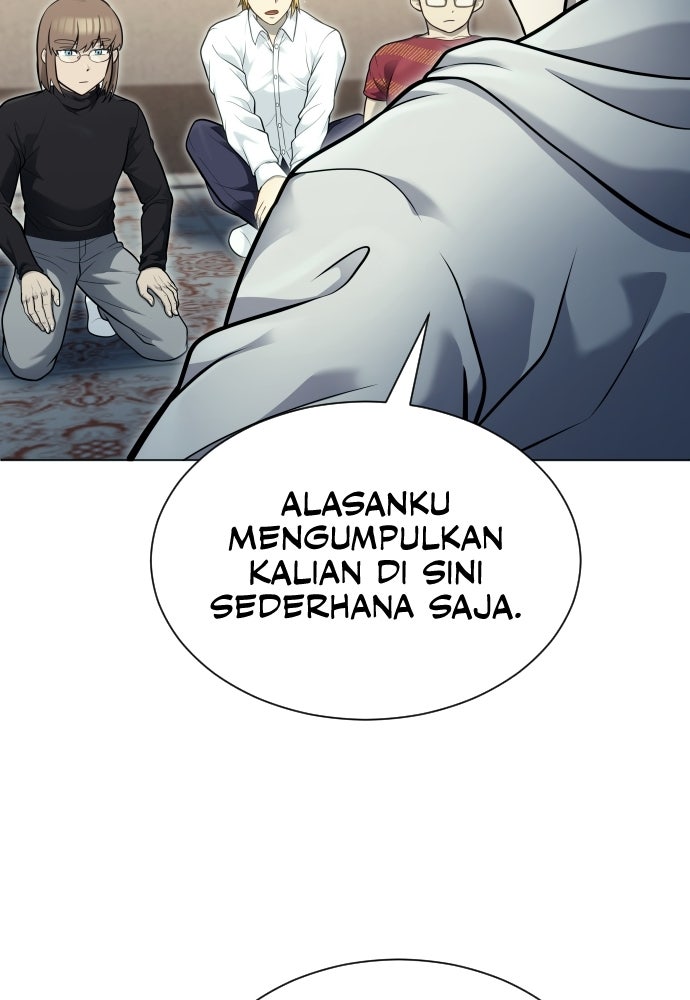 Read Tower of God_ Urek Mazino ID Manga Online