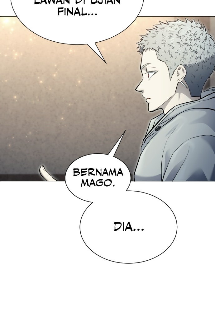 Read Tower of God_ Urek Mazino ID Manga Online