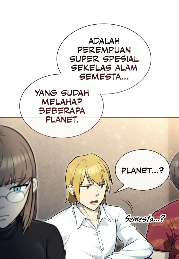 Read Tower of God_ Urek Mazino ID Manga Online