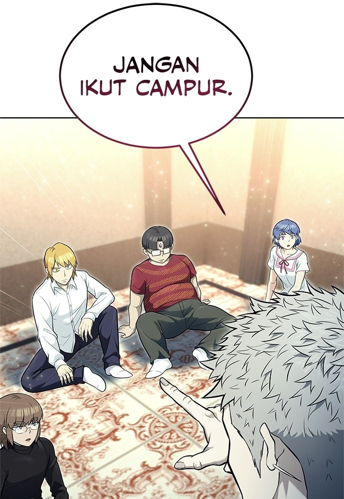 Read Tower of God_ Urek Mazino ID Manga Online