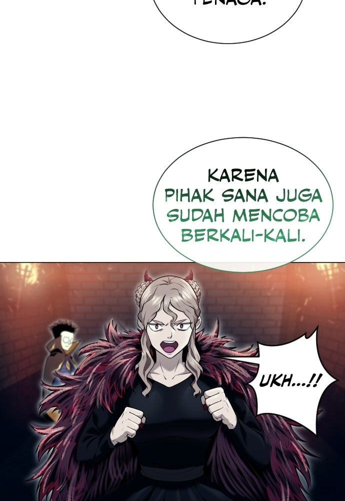 Read Tower of God_ Urek Mazino ID Manga Online