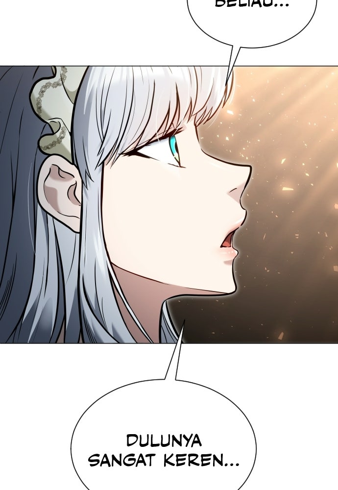 Read Tower of God_ Urek Mazino ID Manga Online