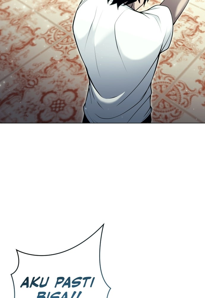 Read Tower of God_ Urek Mazino ID Manga Online