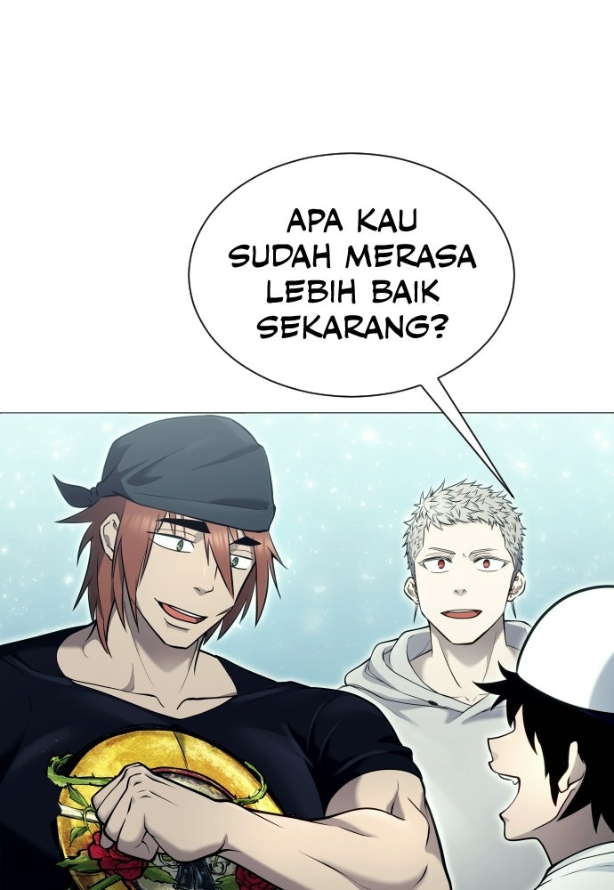 Read Tower of God_ Urek Mazino ID Manga Online