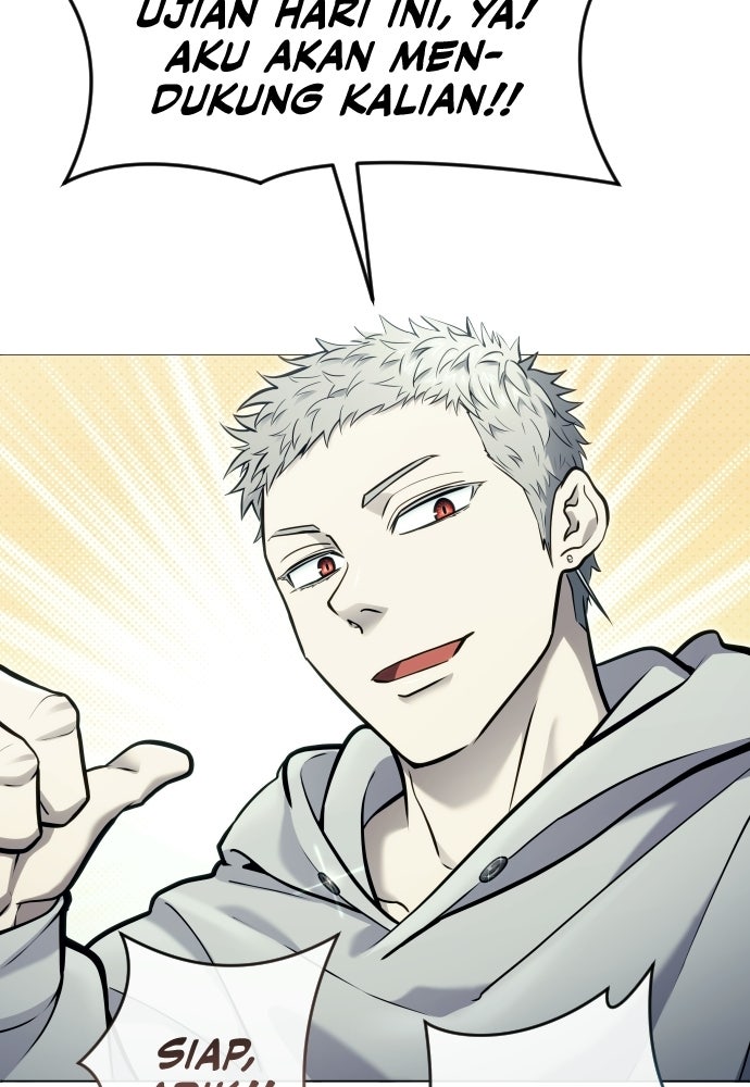 Read Tower of God_ Urek Mazino ID Manga Online