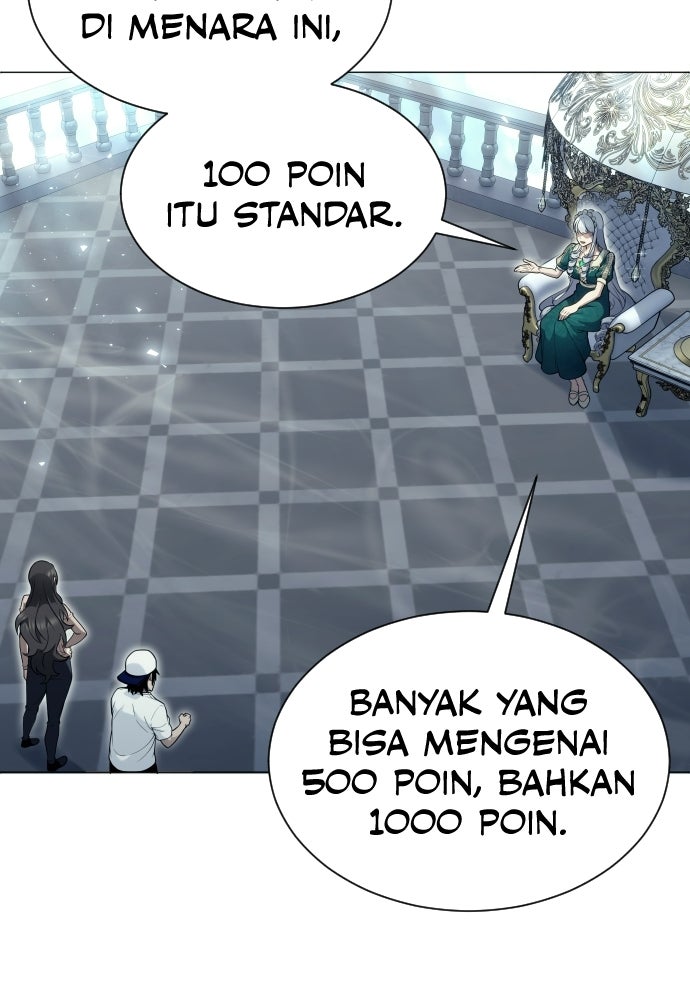 Read Tower of God_ Urek Mazino ID Manga Online