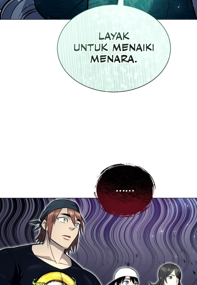 Read Tower of God_ Urek Mazino ID Manga Online