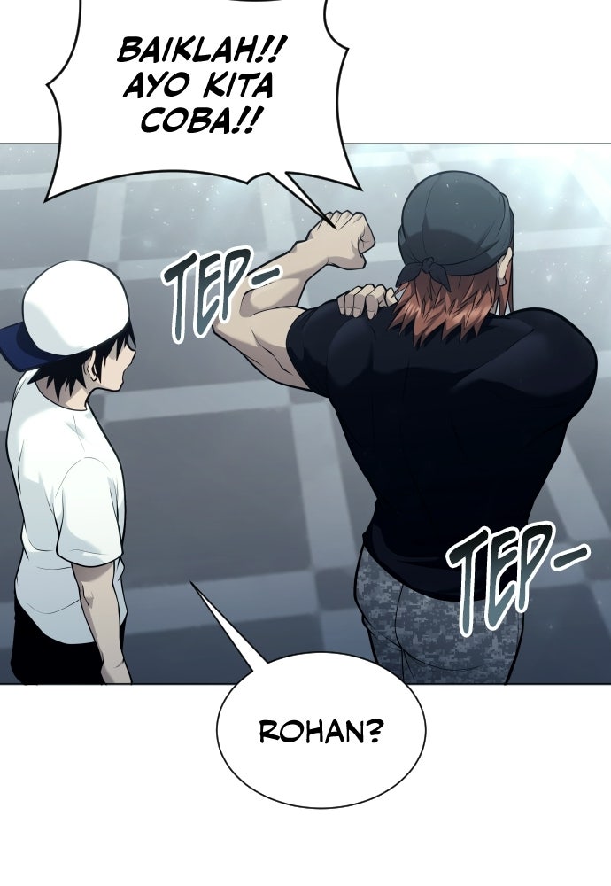 Read Tower of God_ Urek Mazino ID Manga Online