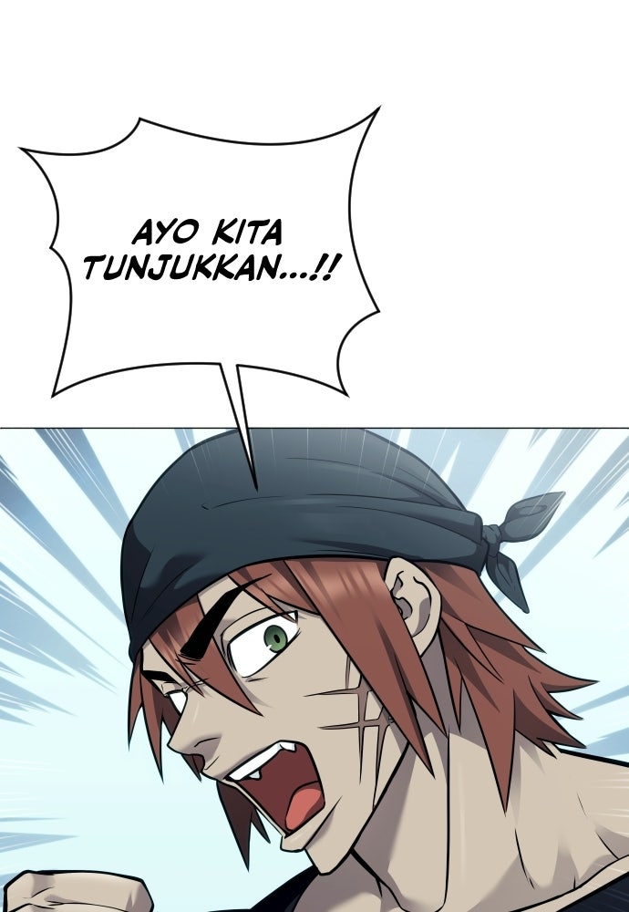 Read Tower of God_ Urek Mazino ID Manga Online