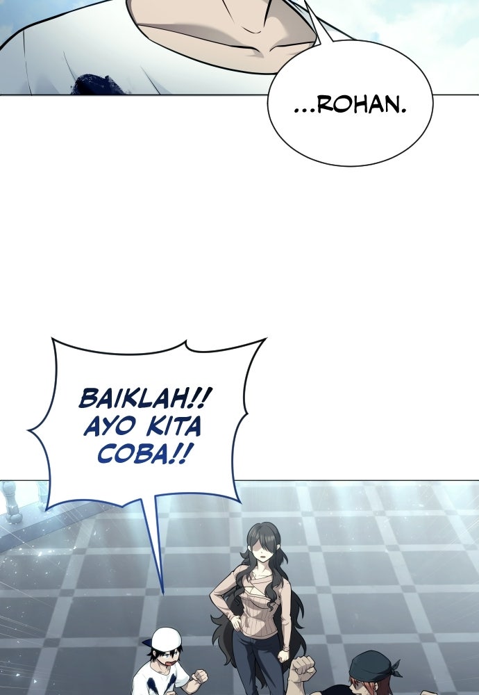 Read Tower of God_ Urek Mazino ID Manga Online