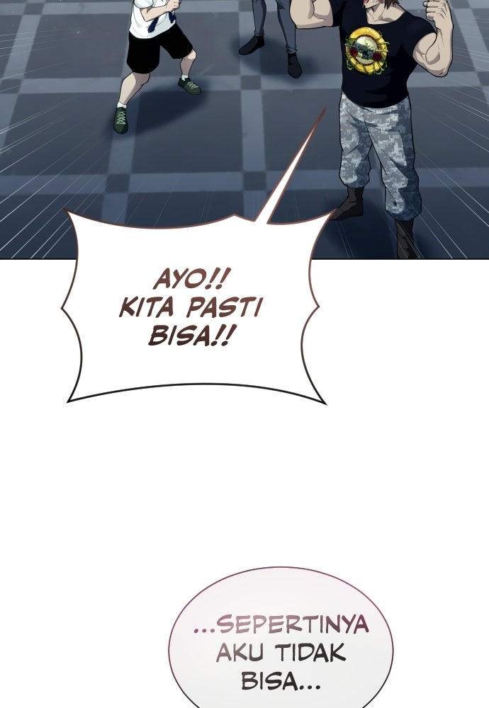 Read Tower of God_ Urek Mazino ID Manga Online