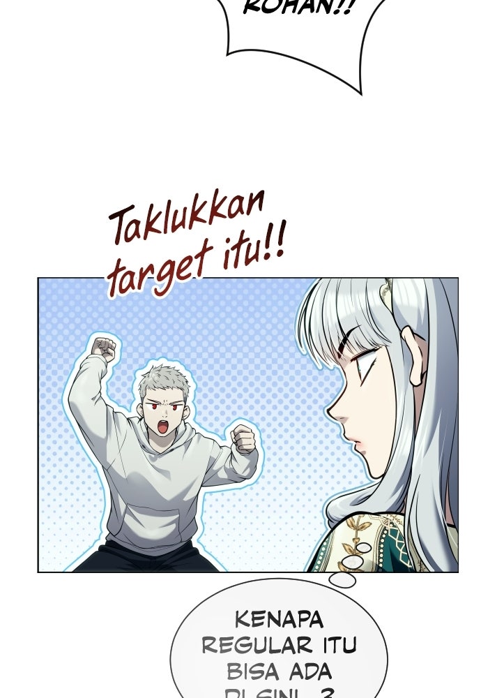 Read Tower of God_ Urek Mazino ID Manga Online