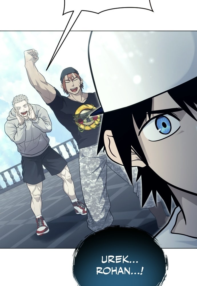 Read Tower of God_ Urek Mazino ID Manga Online