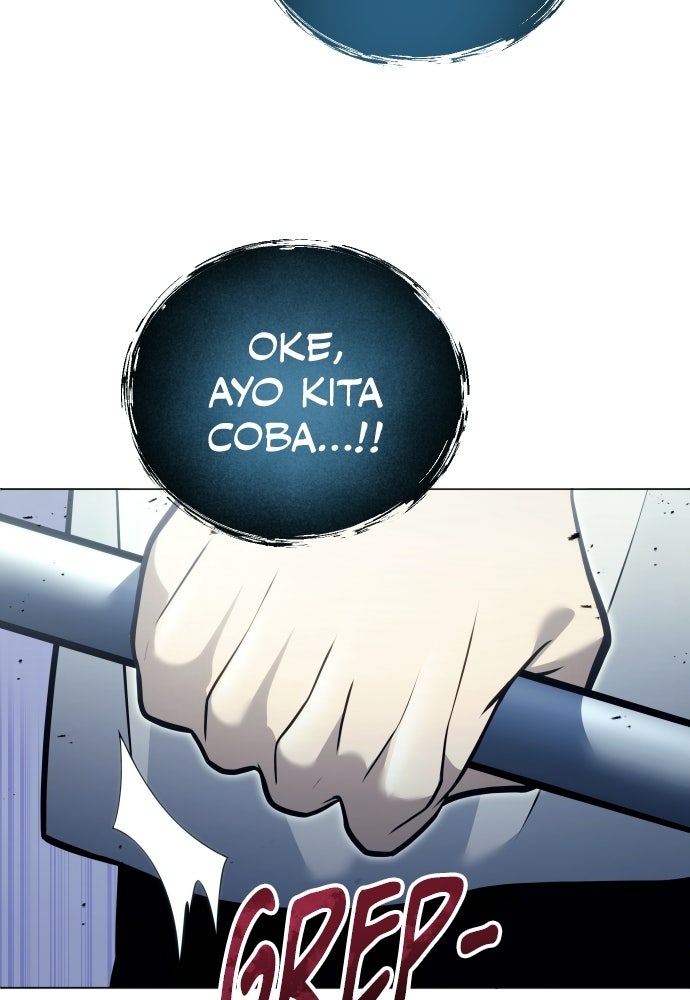 Read Tower of God_ Urek Mazino ID Manga Online