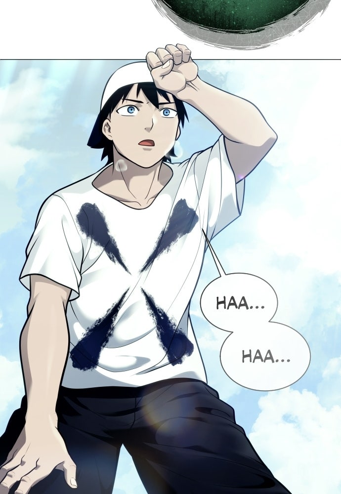 Read Tower of God_ Urek Mazino ID Manga Online