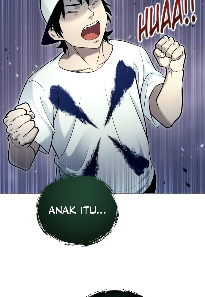 Read Tower of God_ Urek Mazino ID Manga Online
