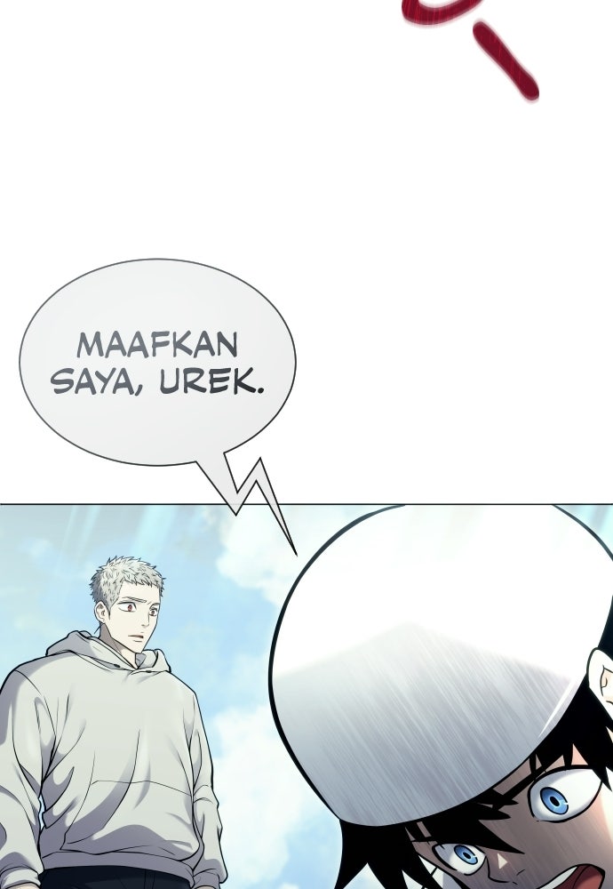 Read Tower of God_ Urek Mazino ID Manga Online