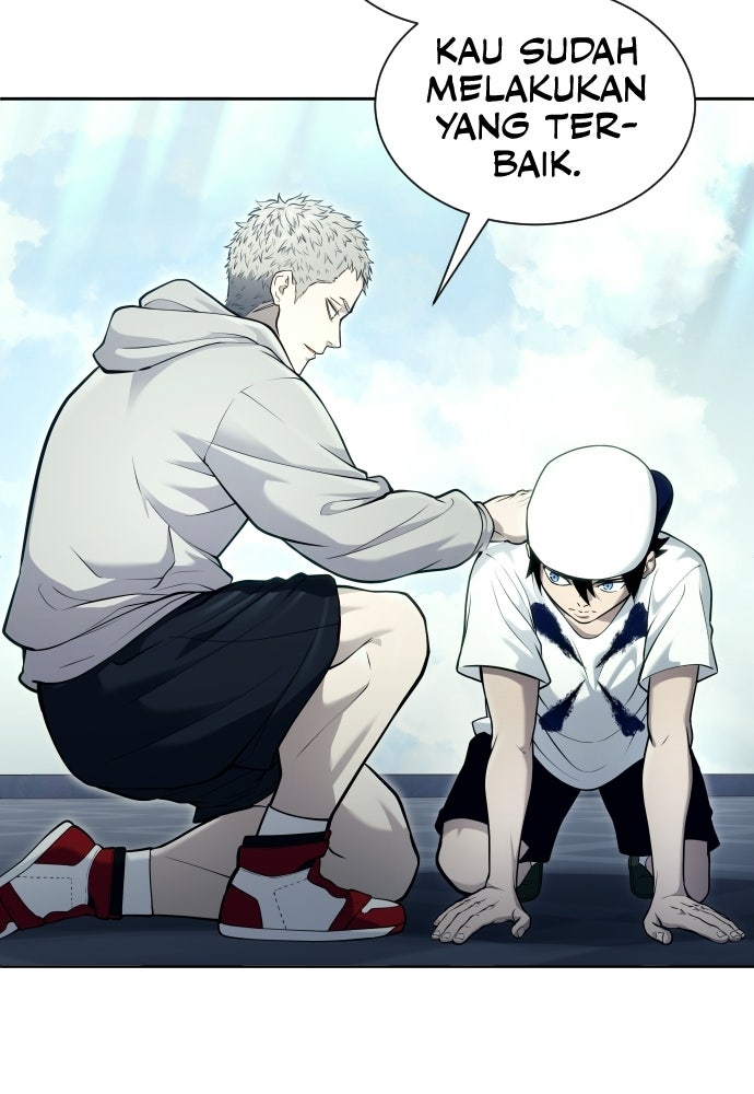 Read Tower of God_ Urek Mazino ID Manga Online