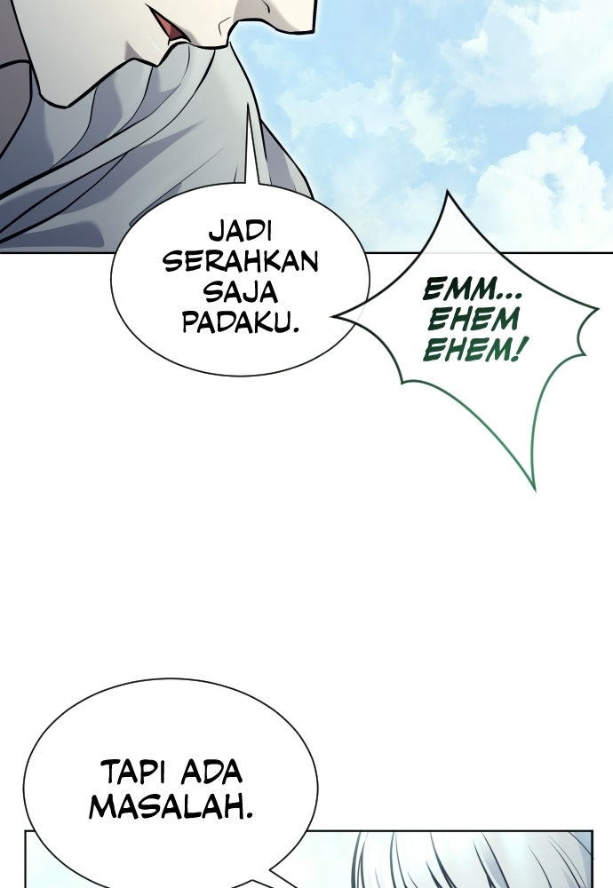 Read Tower of God_ Urek Mazino ID Manga Online