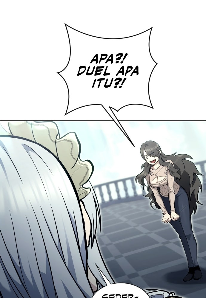 Read Tower of God_ Urek Mazino ID Manga Online