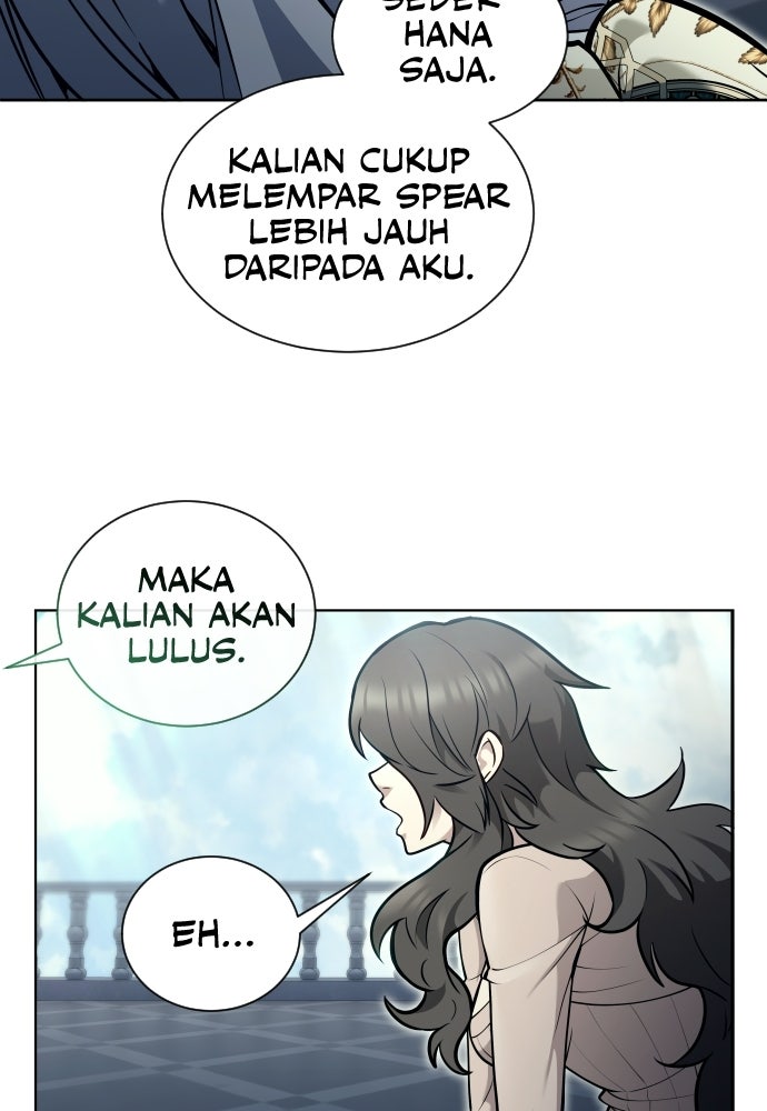 Read Tower of God_ Urek Mazino ID Manga Online