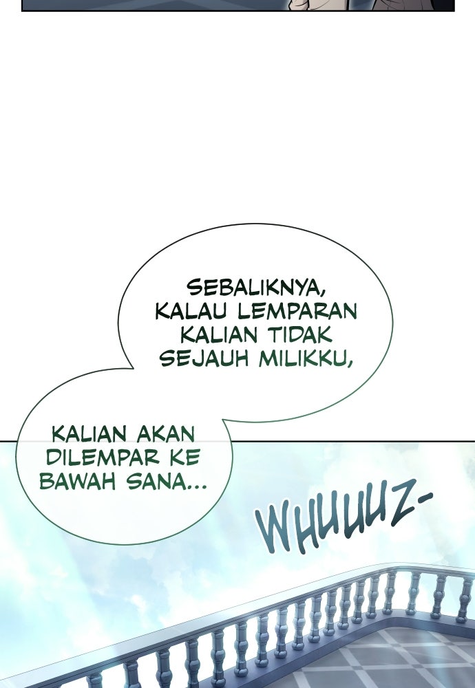 Read Tower of God_ Urek Mazino ID Manga Online