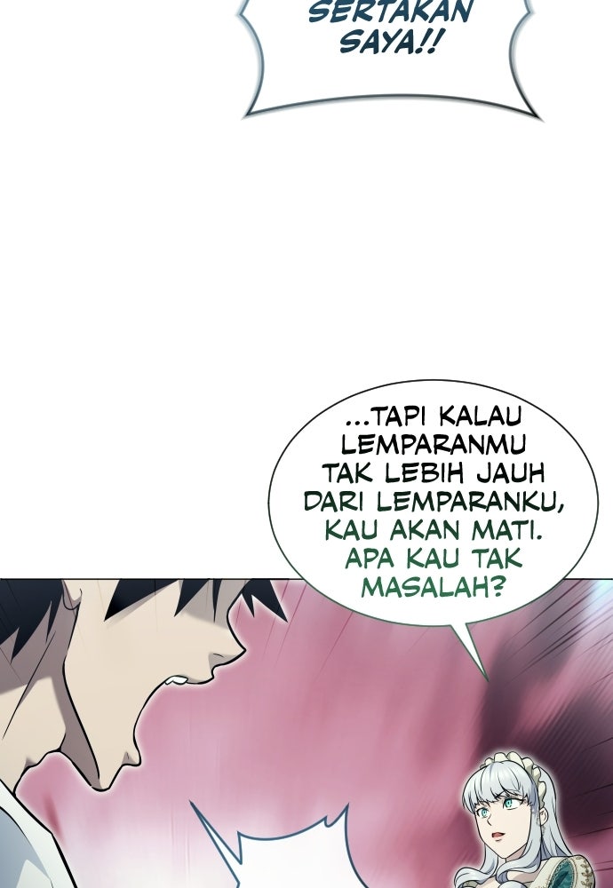 Read Tower of God_ Urek Mazino ID Manga Online