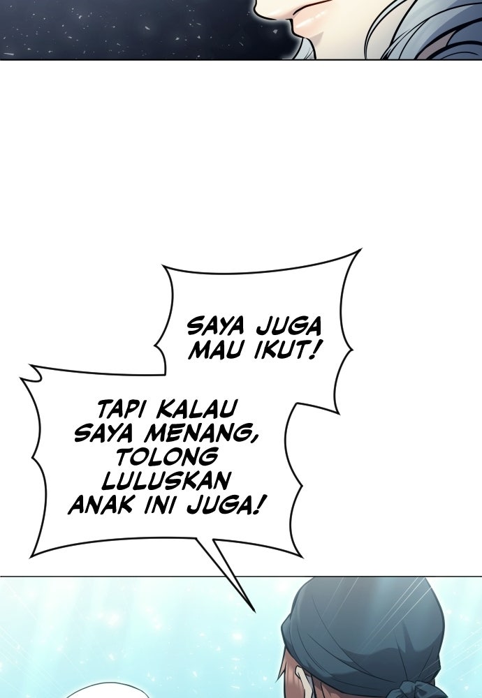 Read Tower of God_ Urek Mazino ID Manga Online