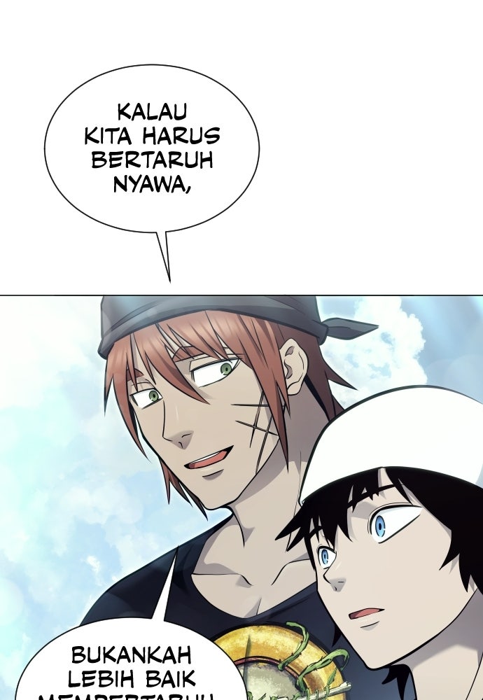 Read Tower of God_ Urek Mazino ID Manga Online