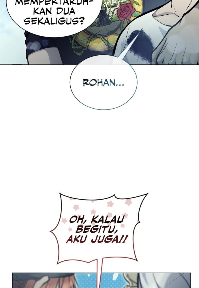 Read Tower of God_ Urek Mazino ID Manga Online