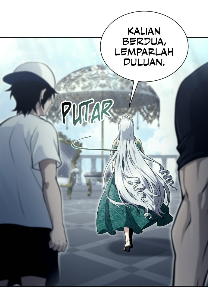 Read Tower of God_ Urek Mazino ID Manga Online