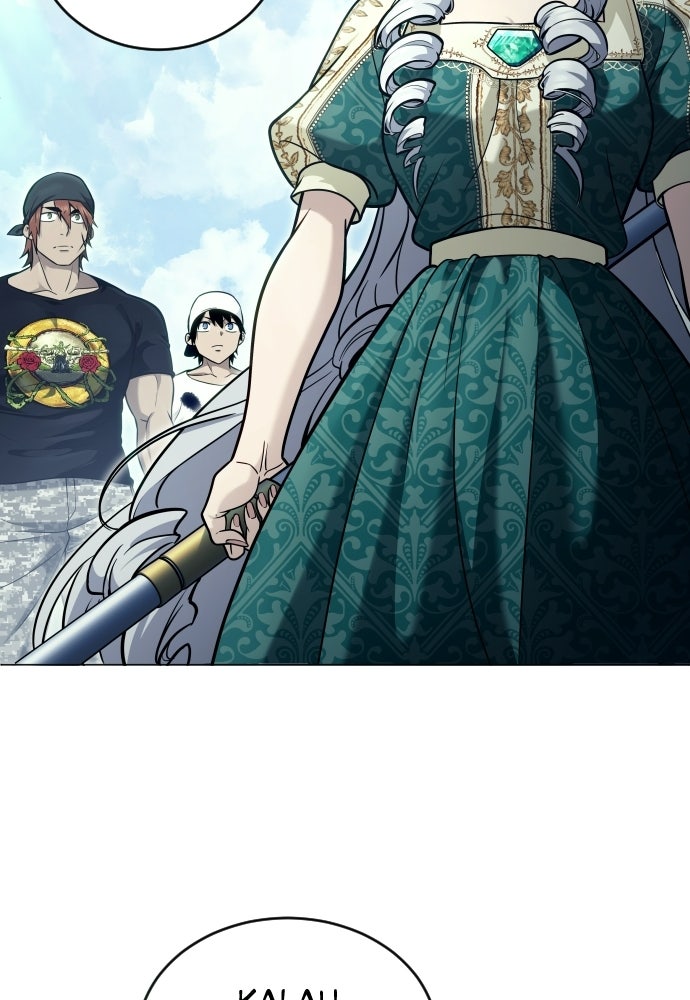 Read Tower of God_ Urek Mazino ID Manga Online