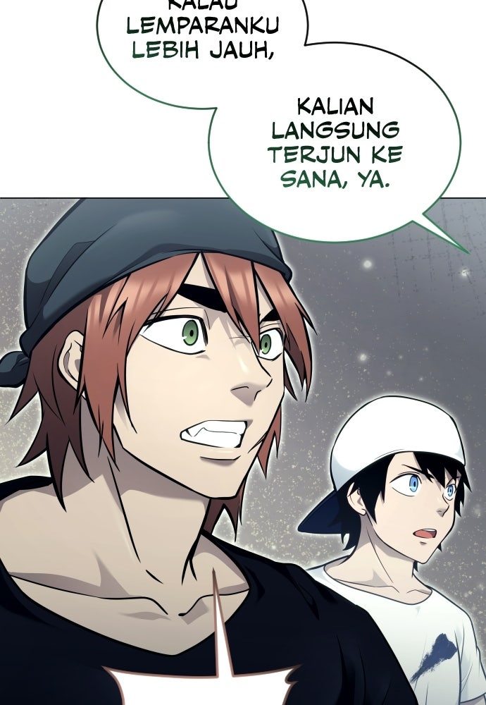 Read Tower of God_ Urek Mazino ID Manga Online