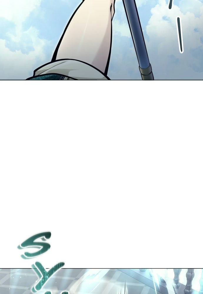 Read Tower of God_ Urek Mazino ID Manga Online