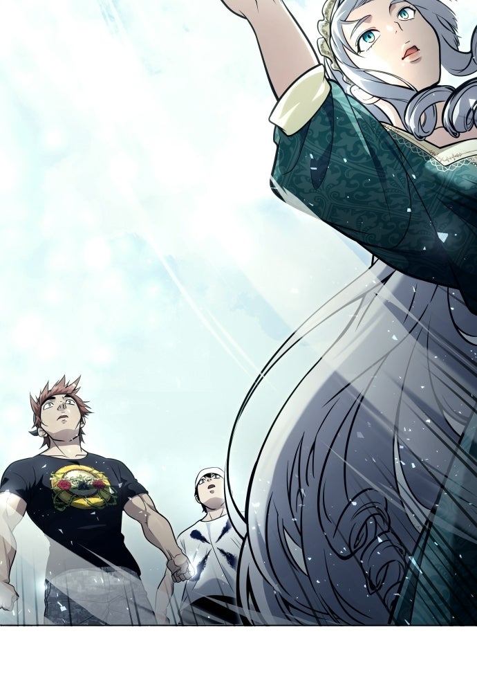 Read Tower of God_ Urek Mazino ID Manga Online