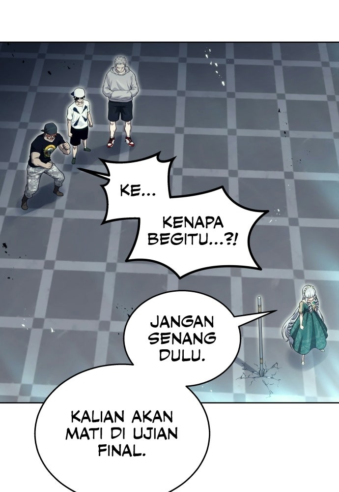 Read Tower of God_ Urek Mazino ID Manga Online