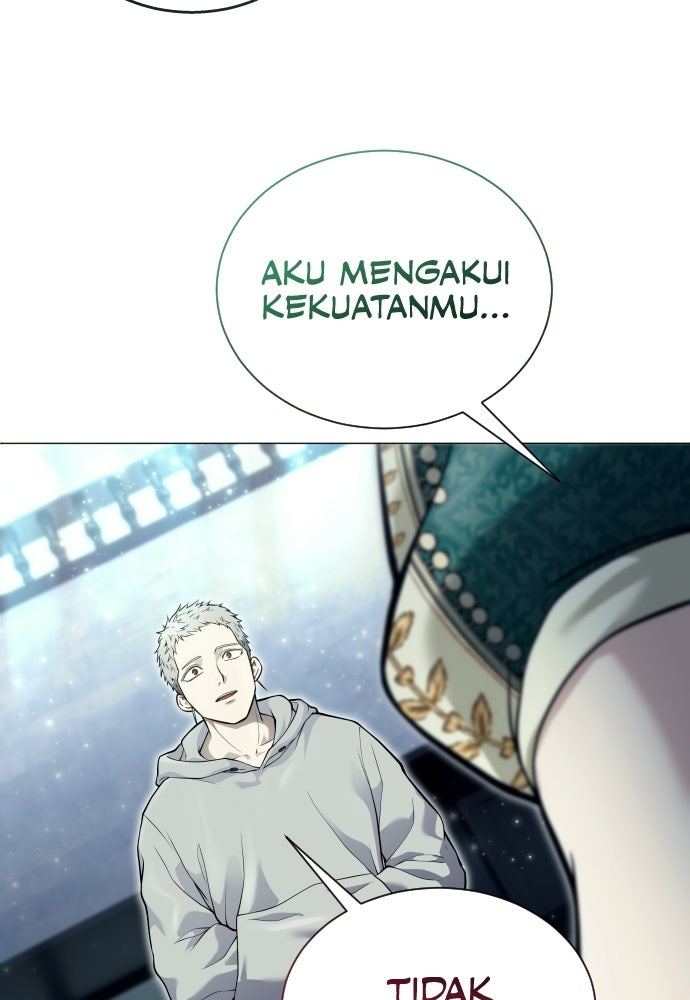 Read Tower of God_ Urek Mazino ID Manga Online