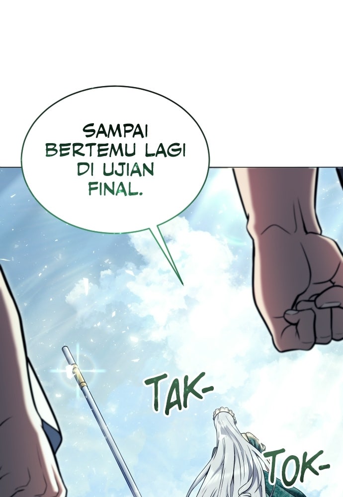 Read Tower of God_ Urek Mazino ID Manga Online
