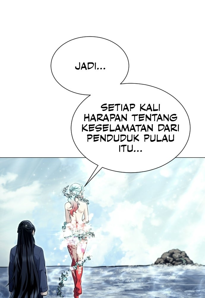 Read Tower of God_ Urek Mazino ID Manga Online