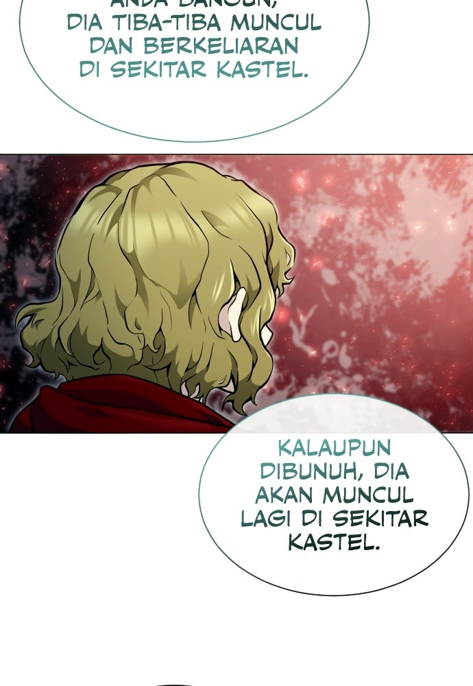 Read Tower of God_ Urek Mazino ID Manga Online